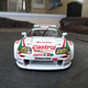 Illustration for article titled Concours dModella: Ebbro Toyota Supra JGTC